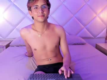 Kingkalio February 13, 2026 Chaturbate stream image