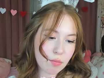 Lanaroselle February 13, 2026 Chaturbate stream image