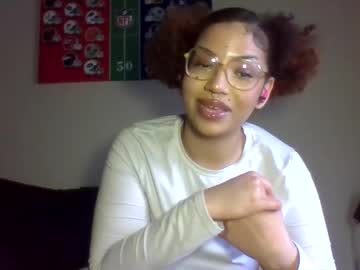 Myvalentine420 February 13, 2026 Chaturbate stream image