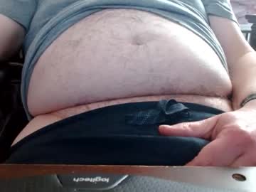Okdirtyboy February 13, 2026 Chaturbate stream image