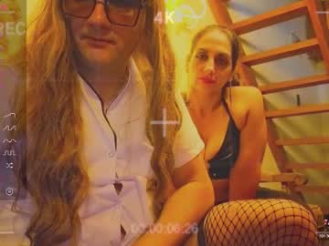 Olivia_Fl February 13, 2026 Chaturbate stream image