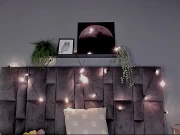Parisfox_ February 13, 2026 Chaturbate stream image