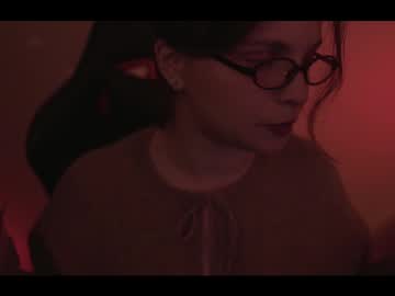 Running_With_The_Wolves February 13, 2026 Chaturbate stream image
