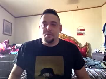 Silverfox706 February 13, 2026 Chaturbate stream image
