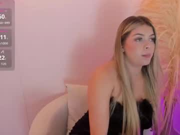 Thaliafox_ February 13, 2026 Chaturbate stream image