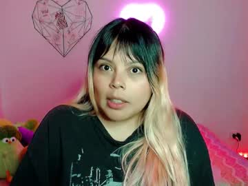 Elymoon February 13, 2026 Chaturbate stream image