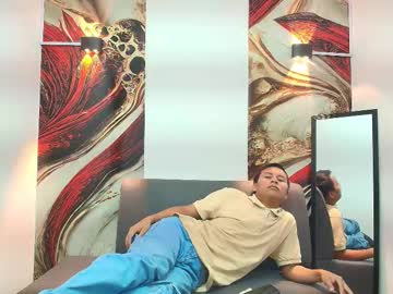 James_Smiith_ February 13, 2026 Chaturbate stream image