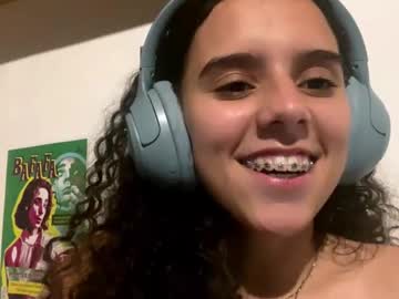 Joanmegna February 13, 2026 Chaturbate stream image
