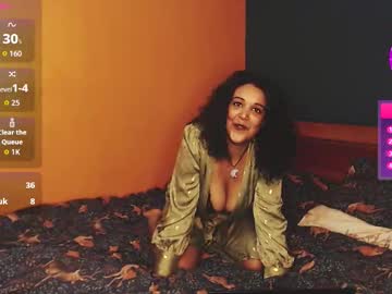 Whitneypeach777 February 13, 2026 Chaturbate stream image