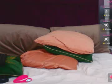Abby_Moonx February 14, 2026 Chaturbate stream image