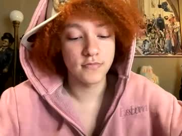 Kenny_Brahms February 14, 2026 Chaturbate stream image