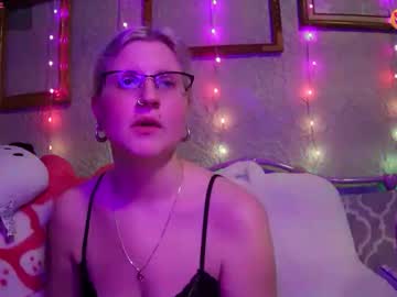 Kunzitegoddess February 14, 2026 Chaturbate stream image