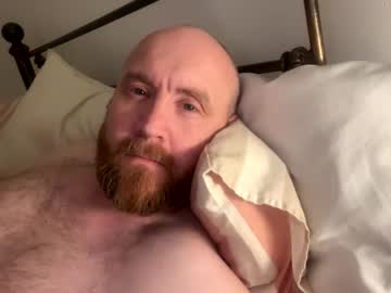 Scottric February 14, 2026 Chaturbate stream image