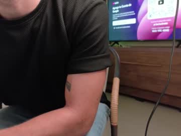 Axelblack7 February 14, 2026 Chaturbate stream image