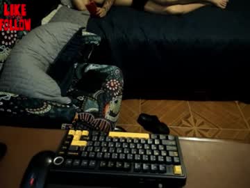 David_2789 February 14, 2026 Chaturbate stream image