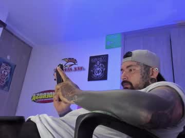 Fisherrman666 February 14, 2026 Chaturbate stream image