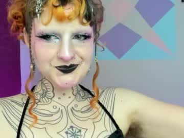 Friskyflowers February 14, 2026 Chaturbate stream image