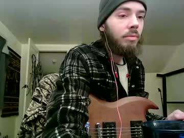 Hung_Rtz February 14, 2026 Chaturbate stream image