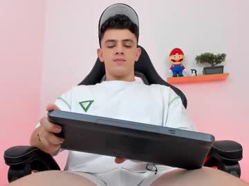 Mikecooper_ February 14, 2026 Chaturbate stream image