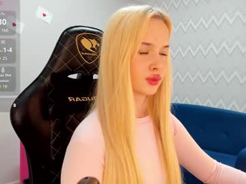 Nicoletacooper February 14, 2026 Chaturbate stream image