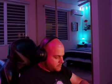 Rickyj1012 February 14, 2026 Chaturbate stream image
