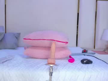 Thalia888_ February 14, 2026 Chaturbate stream image