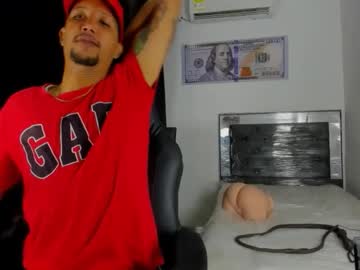 Bad_Boy_Master_Findom February 14, 2026 Chaturbate stream image