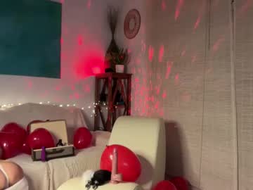 Cloemaxx February 14, 2026 Chaturbate stream image