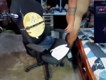 Imperion_King February 14, 2026 Chaturbate stream image