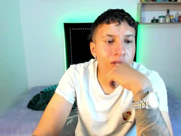 Jhony_Rayder February 14, 2026 Chaturbate stream image
