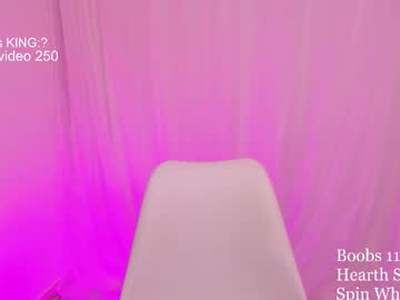 N1rvanamoon February 14, 2026 Chaturbate stream image
