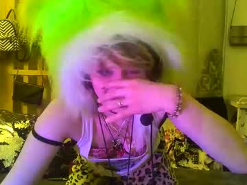 Princesscaddie February 14, 2026 Chaturbate stream image
