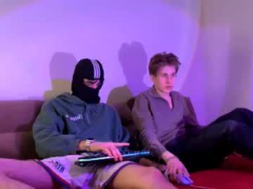 Richard_Bern February 14, 2026 Chaturbate stream image
