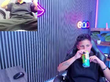 Scarlett_Axell February 14, 2026 Chaturbate stream image