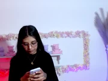 Sharlotaustral18 February 14, 2026 Chaturbate stream image