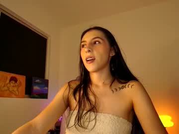 Violettastars February 14, 2026 Chaturbate stream image
