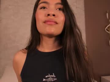 Allie_Bruce February 14, 2026 Chaturbate stream image