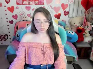 Aria_Alaia February 14, 2026 Chaturbate stream image