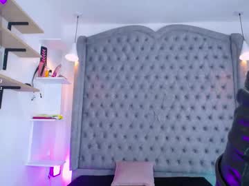 Baihu_Jin7 February 14, 2026 Chaturbate stream image