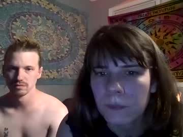 Grateful_Freaks February 14, 2026 Chaturbate stream image