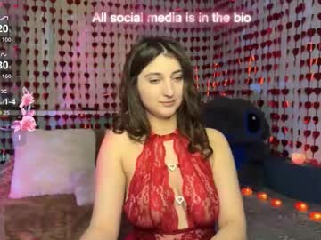 Kitty_Kristy1 February 14, 2026 Chaturbate stream image