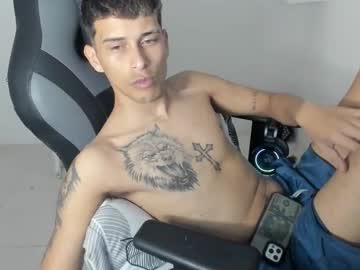 Latinoalpha73 February 14, 2026 Chaturbate stream image