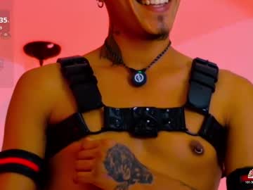 Mowgli_Ff February 14, 2026 Chaturbate stream image