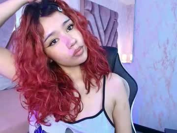 Red_Pandaa February 14, 2026 Chaturbate stream image