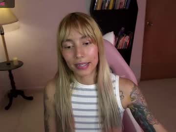 Saucy_Jenn1 February 14, 2026 Chaturbate stream image