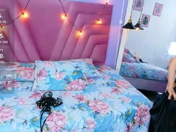 Slutlittlecamila February 14, 2026 Chaturbate stream image