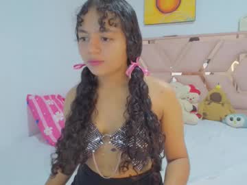Winnifer_Gonzalez February 14, 2026 Chaturbate stream image