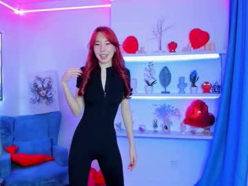 Annareyli February 14, 2026 Chaturbate stream image