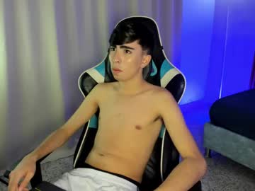 Arvinn_ February 14, 2026 Chaturbate stream image