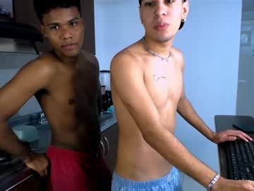 Black_Men9 February 14, 2026 Chaturbate stream image